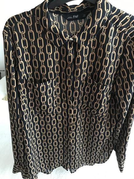 Blúzka, f&f,s