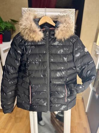 Moncler vetrovka, l