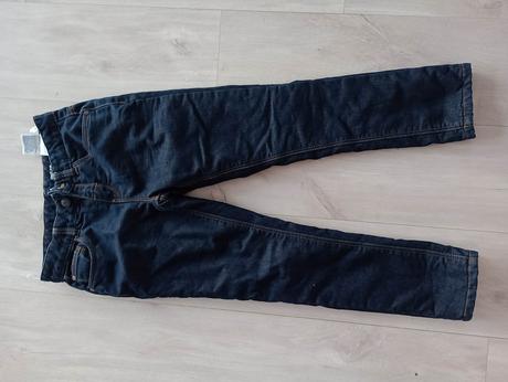 2 zateplené nohavice c&a, c&a,134