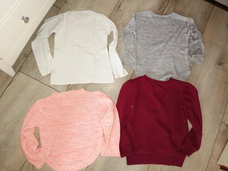Pulovríky, mikina, tričko, 122-128, zara,122
