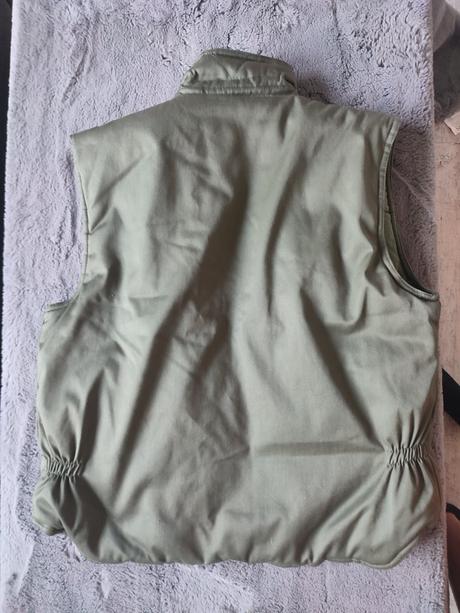 Poľovnícka vesta detská xl, 164