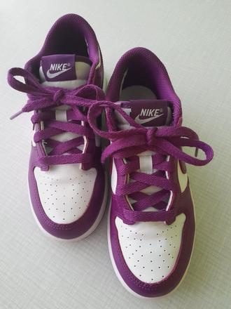 Tenisky, nike,33