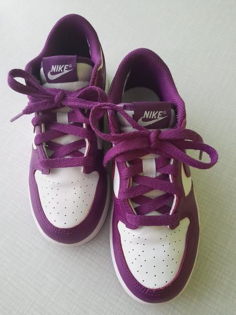 Tenisky, nike,33