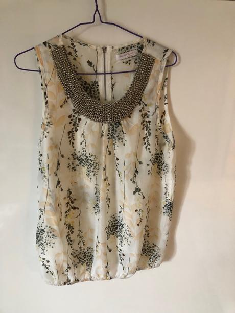 Elegantne tričko, l