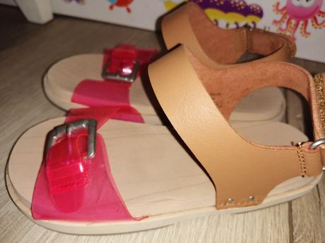 Sandálky zara, zara,26