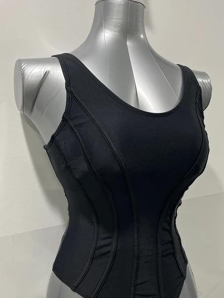 Dokonale zostihlujuce slim plavky, m