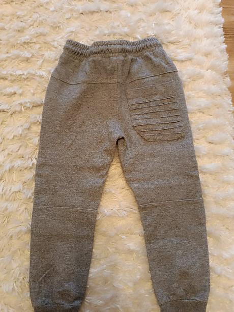 Nohavice, reserved,128