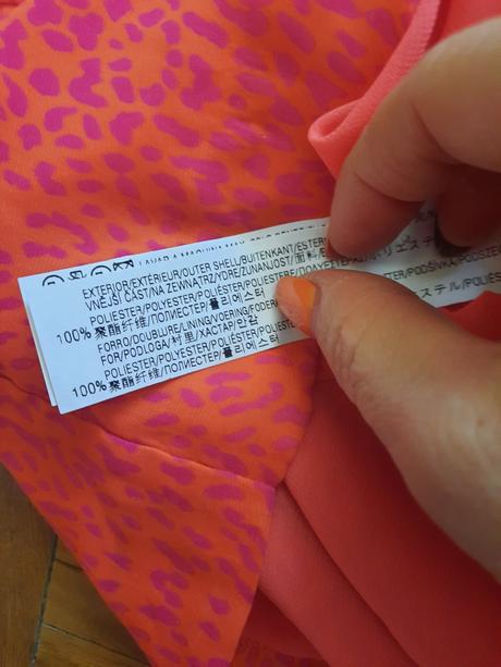 Dámske šaty, zara,s