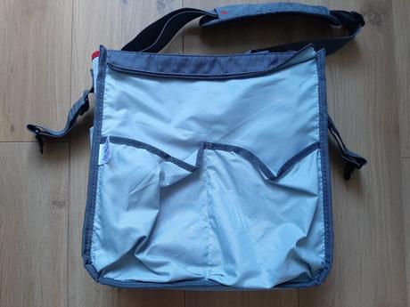 Prebaľovacia taška skip hop, skip hop