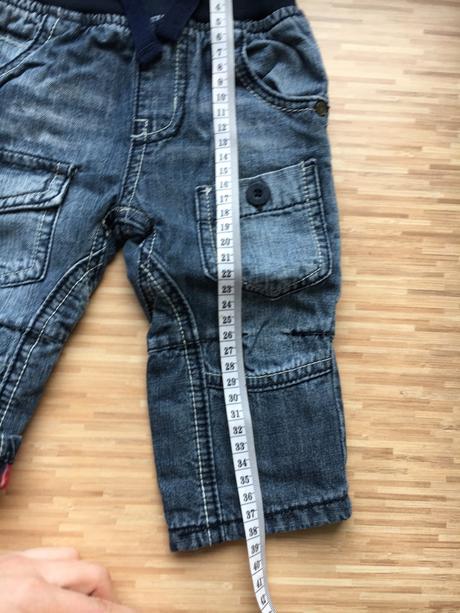 Karovane zateplene rifle, next,74