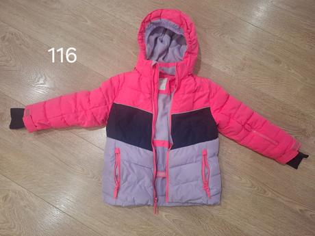 Zimna bunda, kik,116