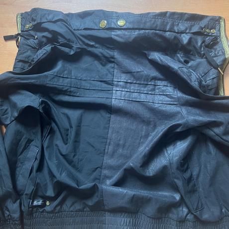 Tenká bunda, adidas,36