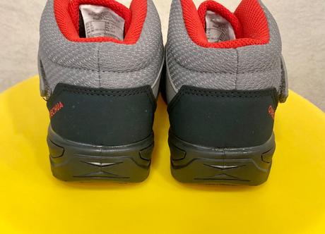 Prechodné topánky veľ. 30- 19,4cm, quechua,30