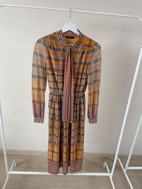 Šaty zn. reserved, reserved,s