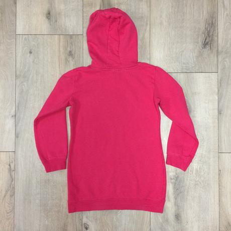 Mikina dlhšia dievčenská bonprix č.140/146, 10-11y, bonprix,146