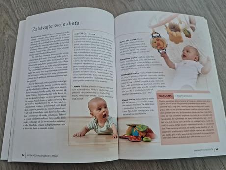 Prirucka pre oteckov, 