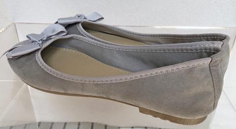 Balerínky na leto, 38