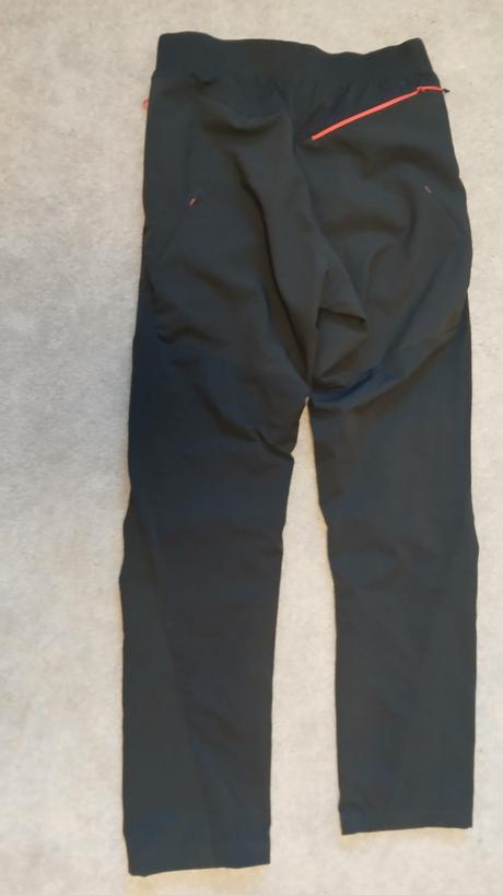 Turisticke nohavice s 158-164, 158