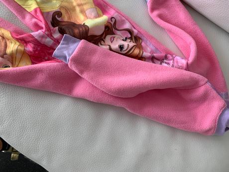 Flisove overaly ve.2-3, 98