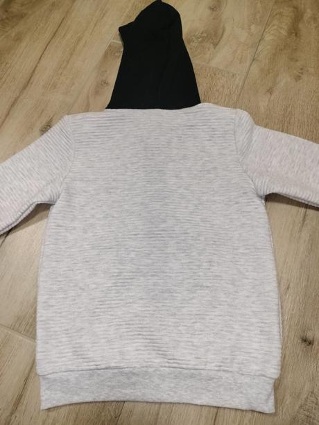 Mikina dopodopo, dopodopo,128