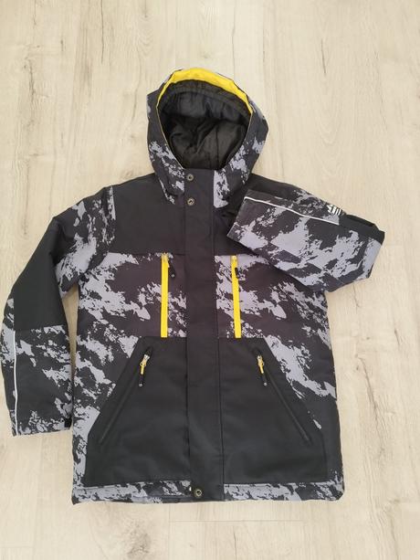 Zimna bunda lewro, lewro,158