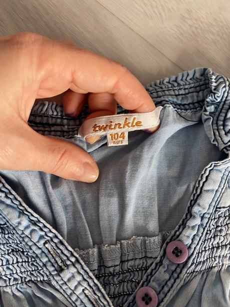 Košeľa/blúzka, 104