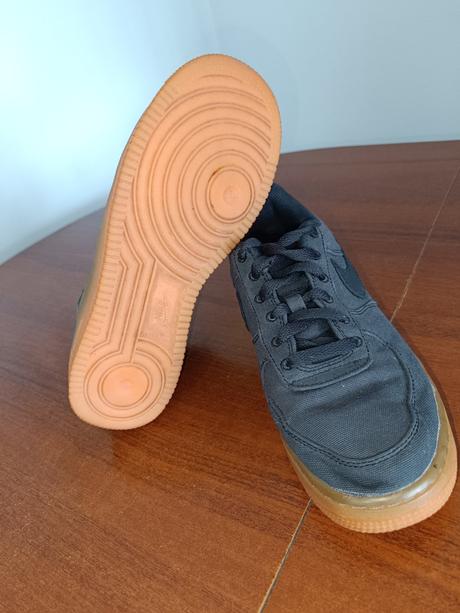 Nike air force 1 '07 lv8 style, nike,38