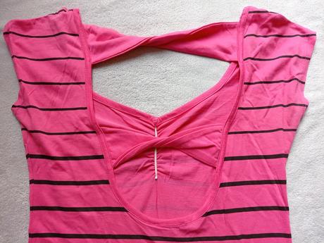 Dlhé tričko terranova, terranova,s