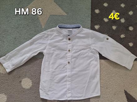 Kosela 86, h&m,86