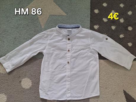 Kosela 86, h&m,86