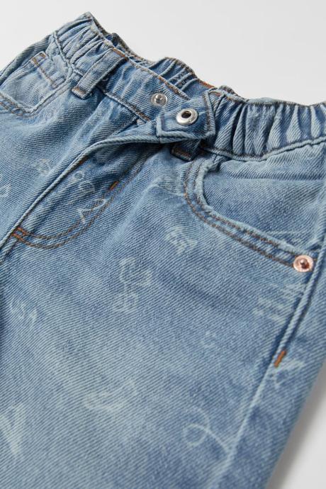 Rifle zara 86 po 110, zara,80 - 110