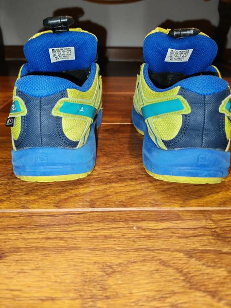 Tenisky salomon xa pro cspx 3j, salomon,36