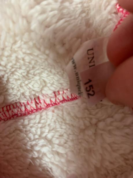 Zimné softsielové gate unique, 152