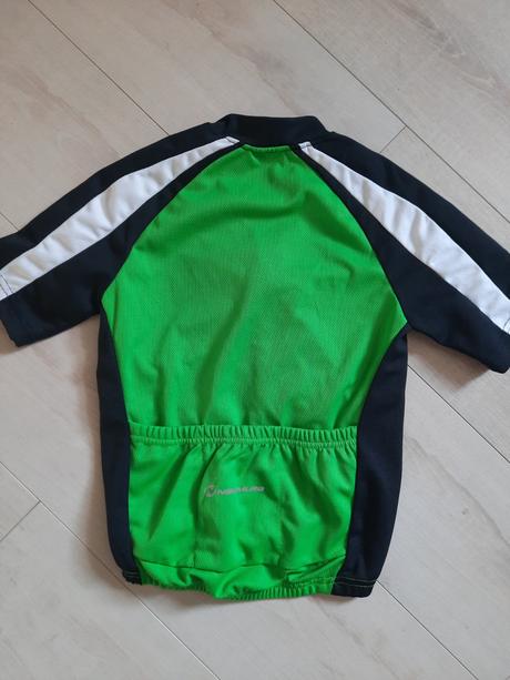 Cyklistický dres, 128