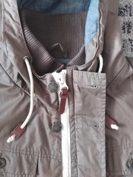 Pánska prechodná bunda, c&a,xxl