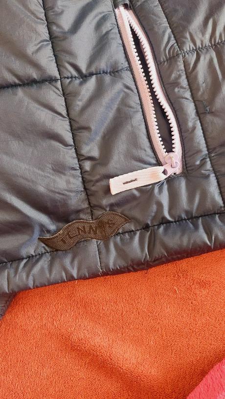 Vetrovka, jack wolfskin,128