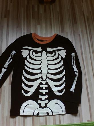 Suprové tričko, f&f,116