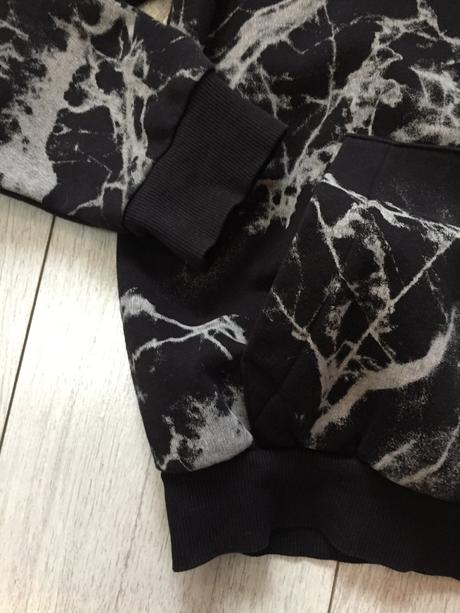 Chlapčenska mikina 10-12 rokov, h&m,146