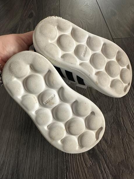 Adidas buble tenisky, adidas,25