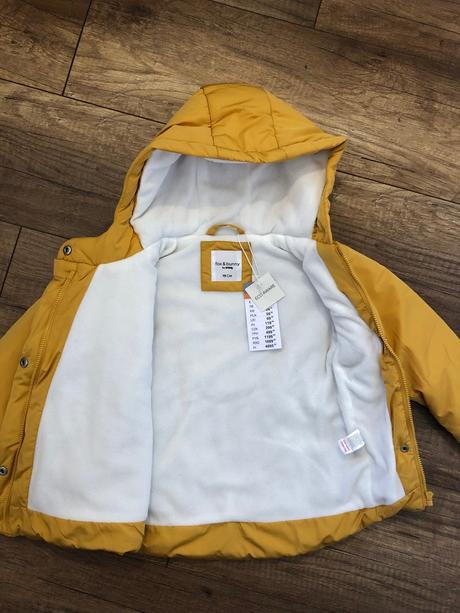 Prechodná bunda 98, sinsay,98