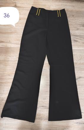 Nohavice, 36