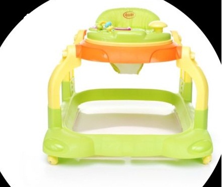  4baby walkie chodítko, 