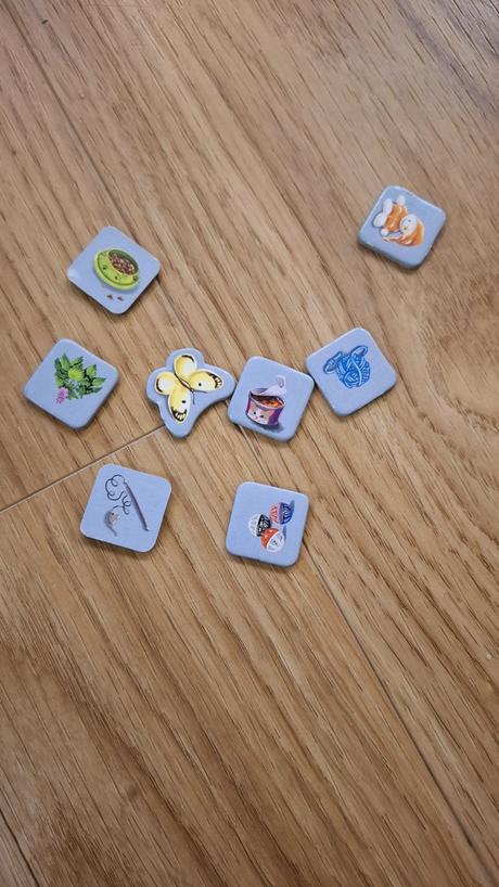 Spoločenská hra šibal max, 