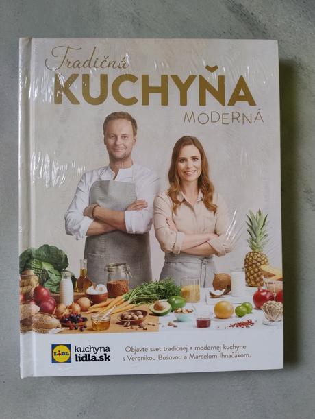 Kuchyňa lidla, 