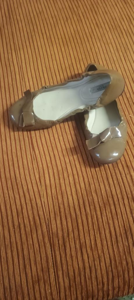Baleriny, prada,37
