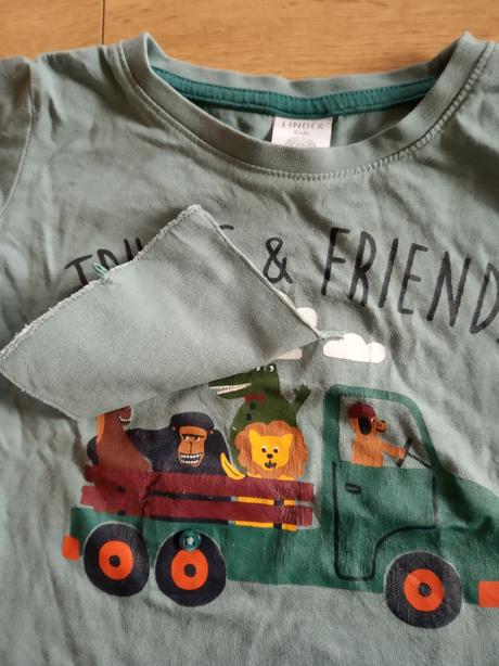 Tričko lindex v.92, lindex,92