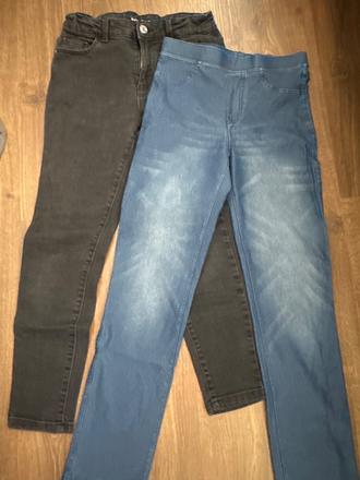 Rifle - 2 ks, h&m,146