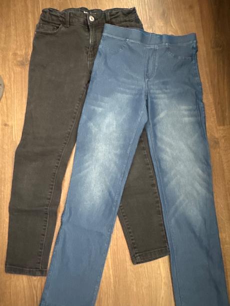 Rifle - 2 ks, h&m,146