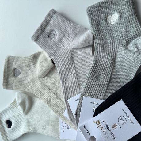 Dámske vysoké ponožky nzx3690, 35 - 40