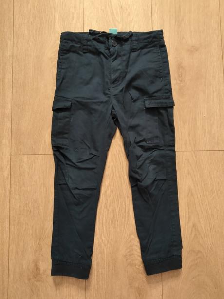 Tenké nohavice 110, pepco,110